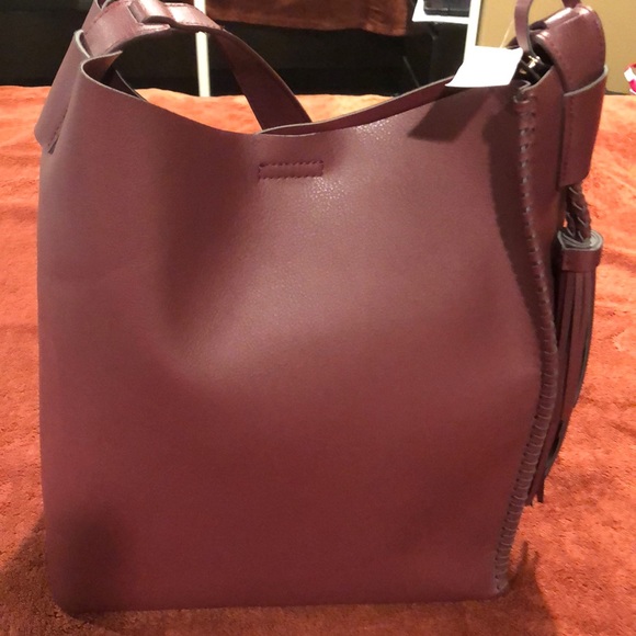 non leather tote bags